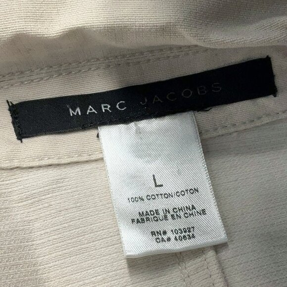 ASO THE OC MARISSA COOPER Safari Jacket Y2K EUC RARE - Picture 8 of 8